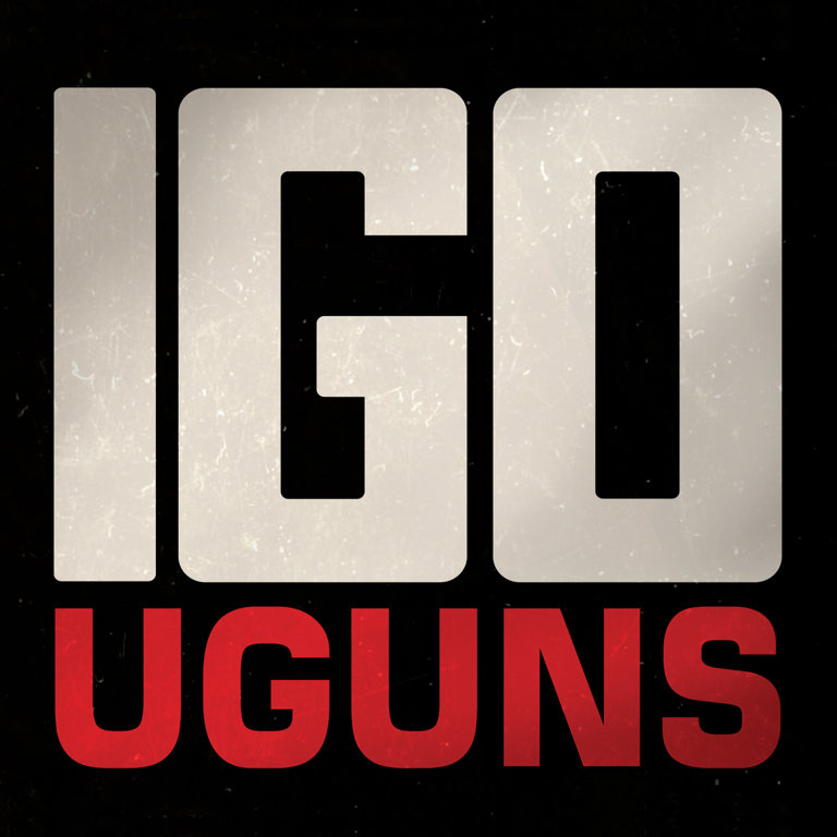 CD "Uguns"